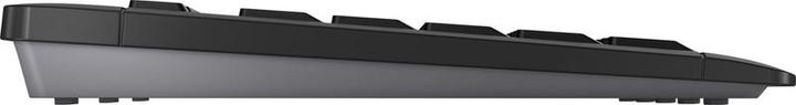 Produktbild CHERRY Stream Desktop Recharge (Eng. Int., Kabelgebunden)