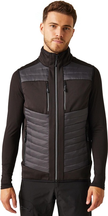 Produktbild Regatta EVolve Weste Hybrid (M)