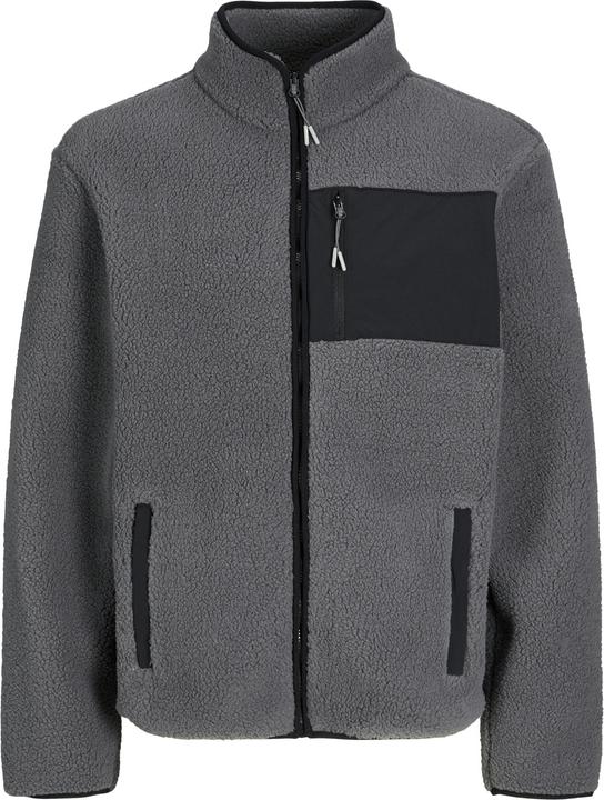 Produktbild Jack & Jones Fleecejacke Fleecejacke (XL)