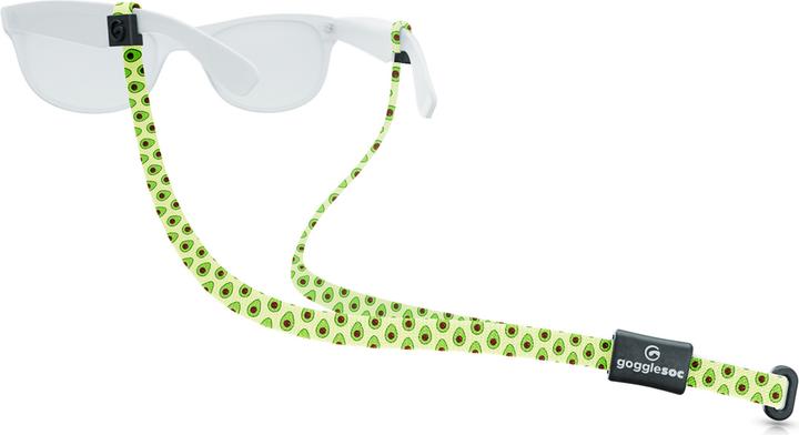 Image du produit Gogglesoc Guac Sunnystring