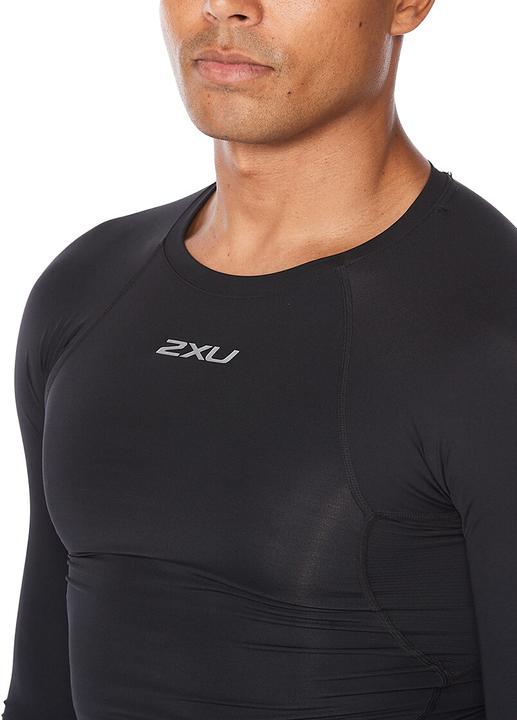 Actual product image 2XU Core Compression (S)