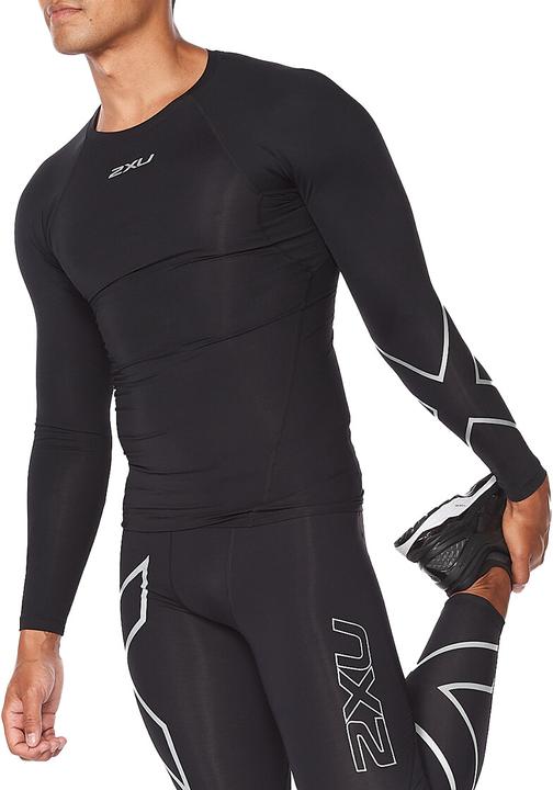 Actual product image 2XU Core Compression (S)