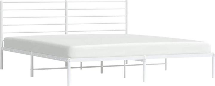 Image du produit vidaXL Bettgestell (183 x 213 cm)