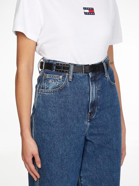 Produktbild Tommy Hilfiger TJW Heritage Plaque AW0AW12749 0GJ 85 (85)