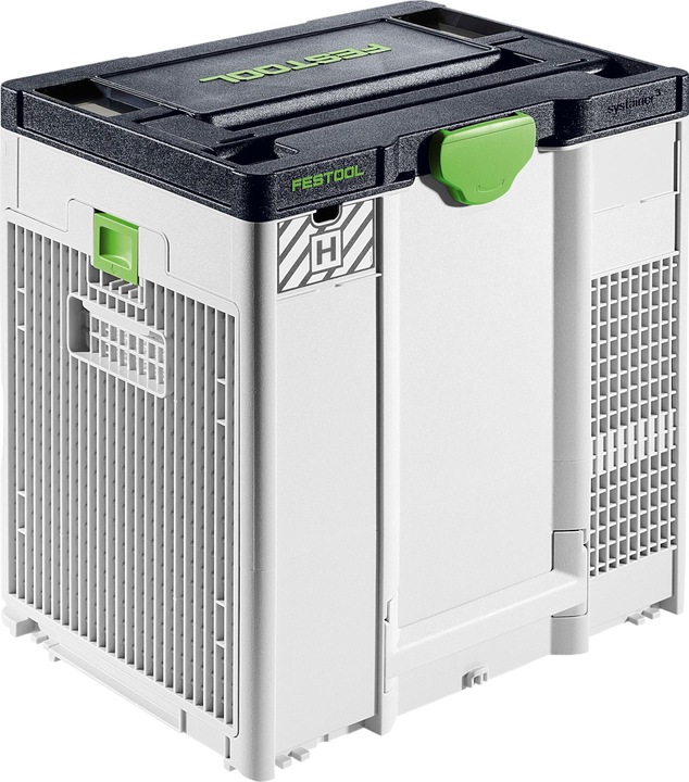 Image du produit Festool Purificateur d'air SYS-AIR H (28 m²)