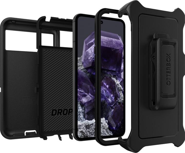 Produktbild OtterBox Defender (Google Pixel 8)