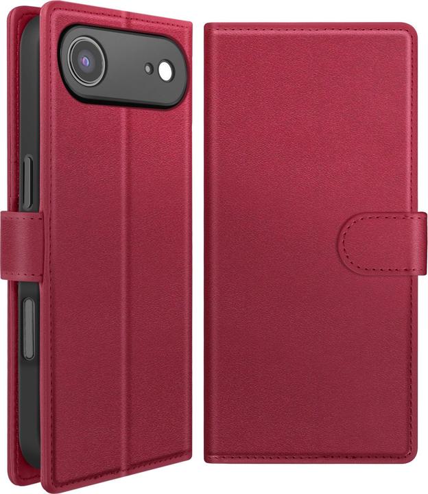 Actual product image Mayaxess Etui iPhone Air 2in1 Abnehmbares Portemonnaie (Apple iPhone Air)