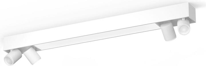 Actual product image Philips Hue Centris (4400 lm, GU10)