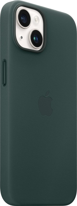 Produktbild Apple Leather Case with MagSafe (Apple iPhone 14)