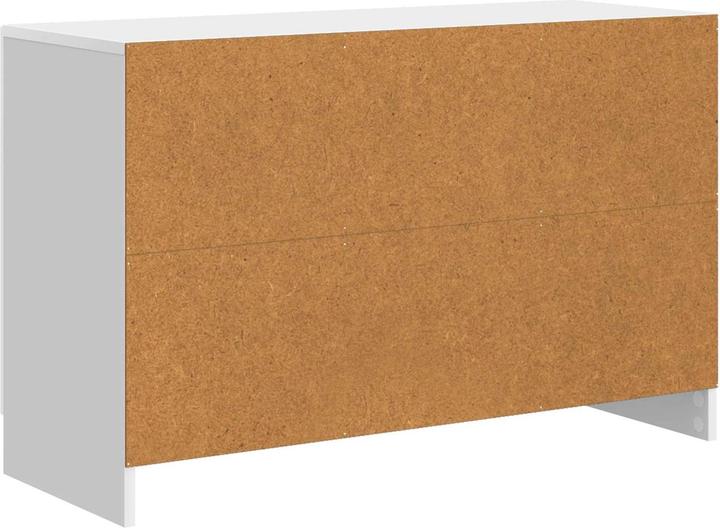 Produktbild vidaXL Sideboard-Aufbewahrung (34.50 x 34.50 x 57 cm)