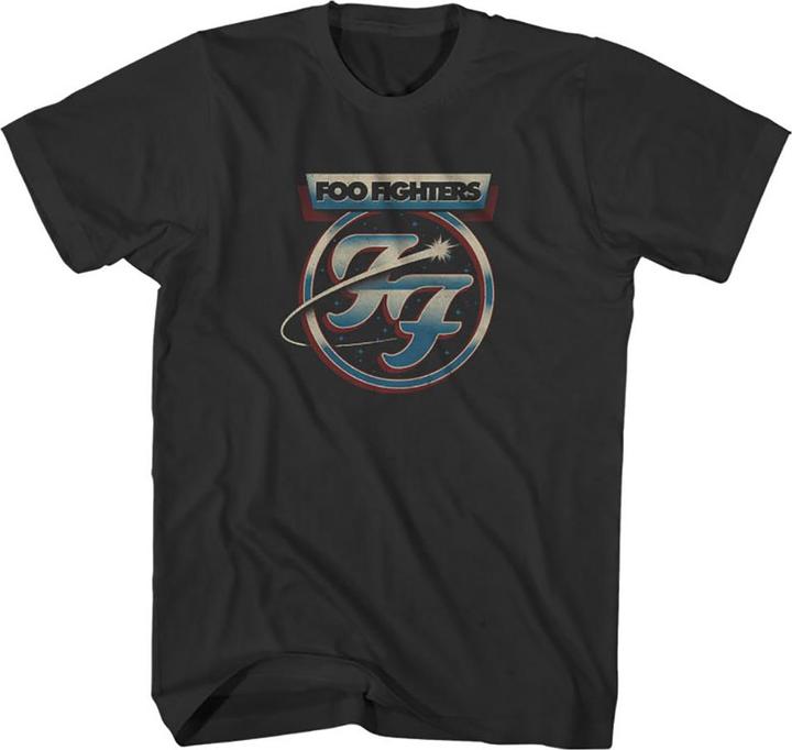 Produktbild Foo Fighters Comet (L)