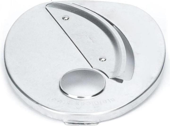 Actual product image Berger & Lanz Gemüseschneider GS200W (200 W)
