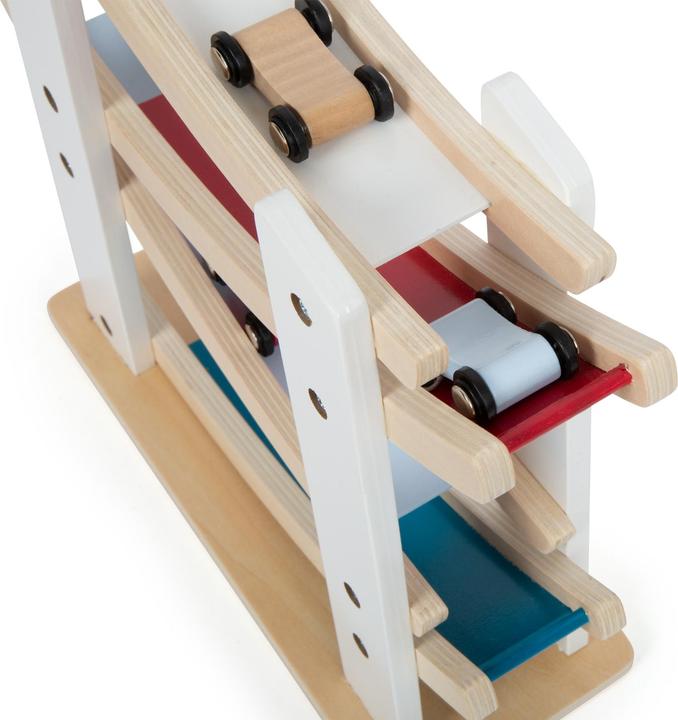 Actual product image small foot Classic