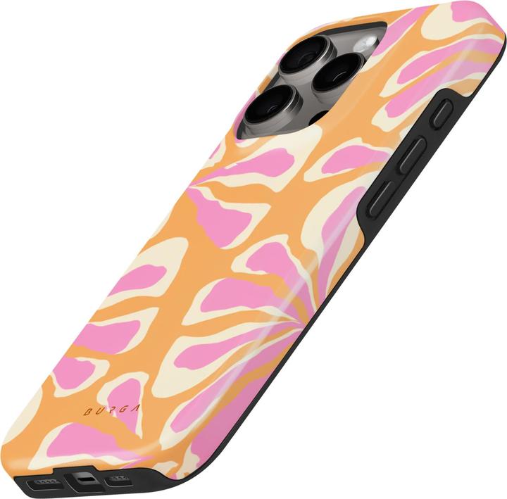 Produktbild Burga MagSafe Aloha (Apple iPhone 16 Pro)