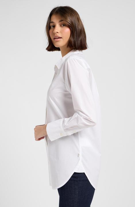 Image du produit Lee Langarmhemd Classic Shirt (S)