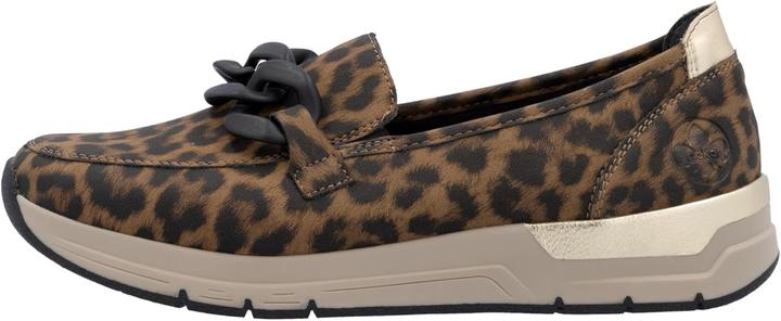 Image du produit Rieker Leo Print Slip-On (41)