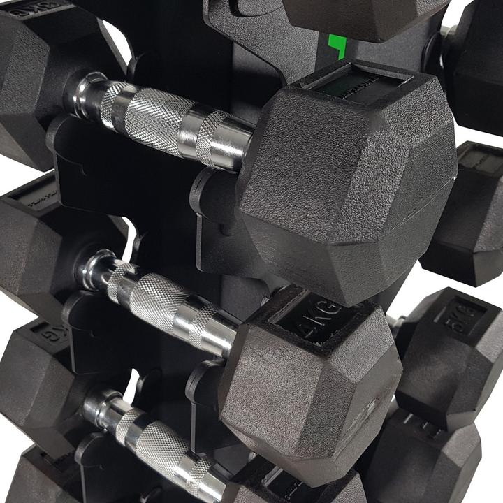 Image du produit Tunturi Pro Turm Hantelständer