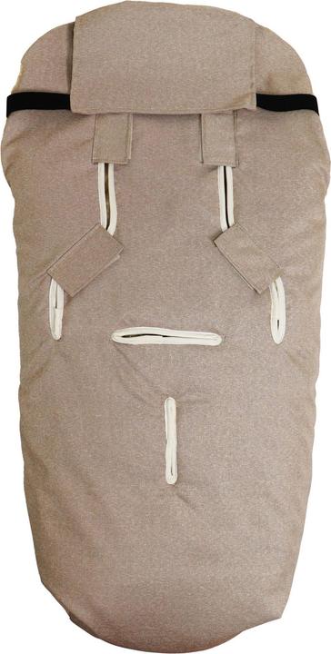 Image du produit Kaiser Baby Lammfell-Fusssack LOVE THE NATURE