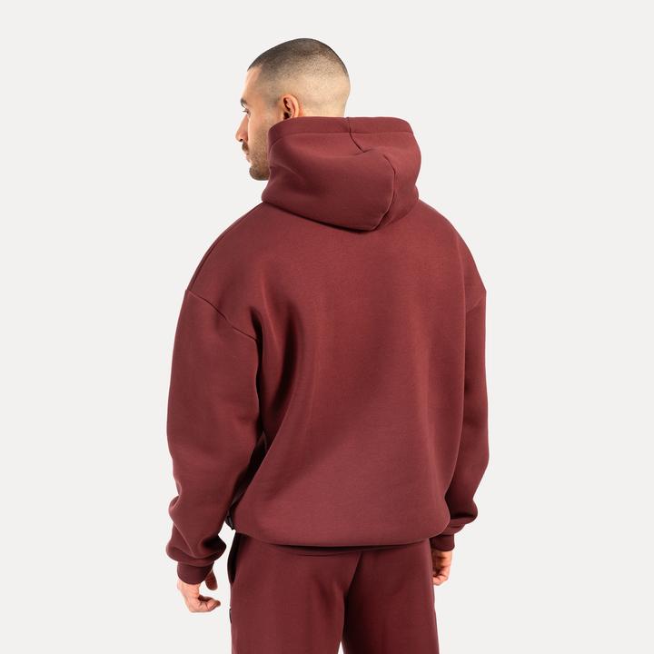 Image du produit Smilodox Hoodie Dawson (S)