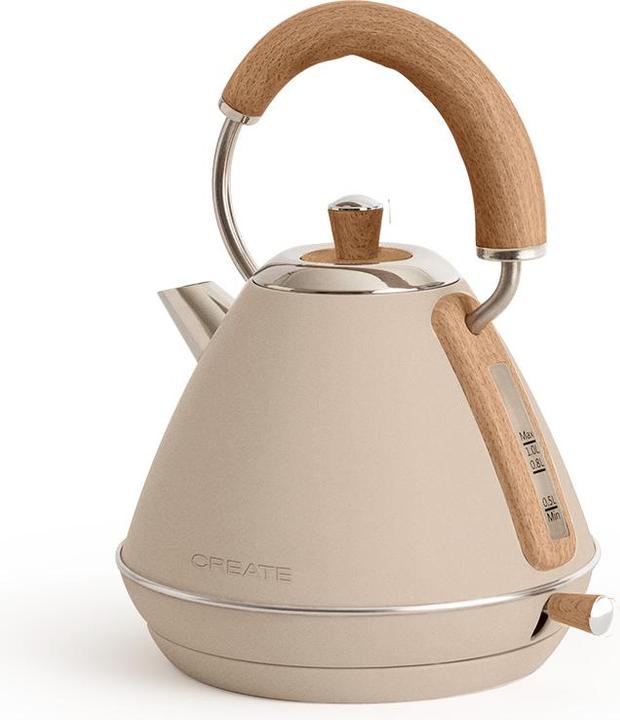 Immagine prodotto Create Retro M (1 l)