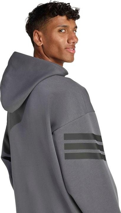 Produktbild Adidas Future Icons 3-Stripes Full Zip (3XL)