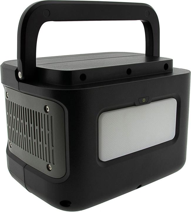 Immagine prodotto Patona Stazione elettrica (512 Wh, 6.75 kg)