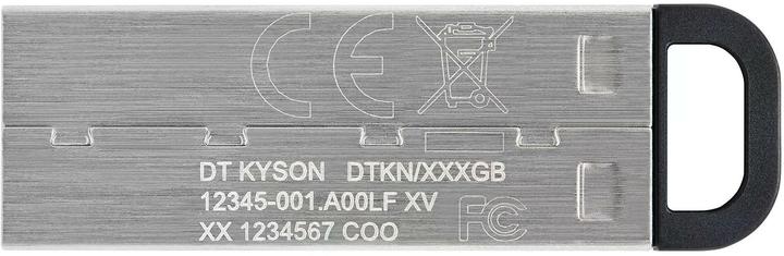 Productafbeelding Kingston DataTraveler Kyson (512 GB, USB-A)