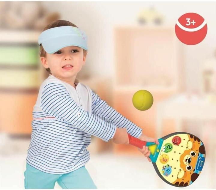 Productafbeelding Clementoni Baby Padel Set Spielen Und Lernen