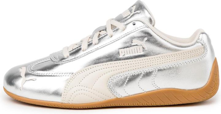 Produktbild Puma Speedcat Silver Wns (41)