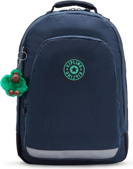 Blue Green BL, Dark Blue, Green