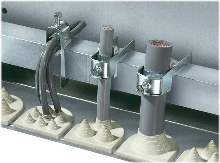Actual product image Rittal Angle iron clamps SZ 2350.00