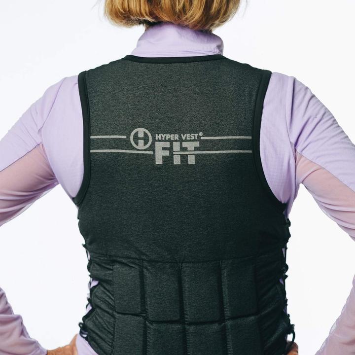 Actual product image Hyperwear Hyper Vest Fit Gewichtsweste