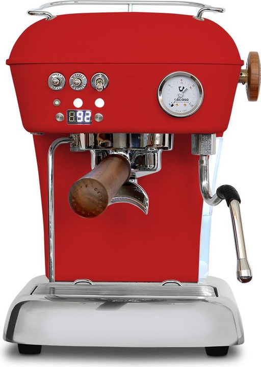 Rosso opaco