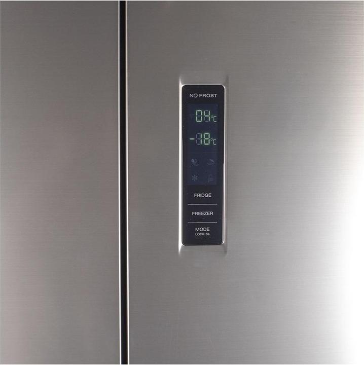 Produktbild Kibernetik Food Center FCCD362NF (E) (362 l)