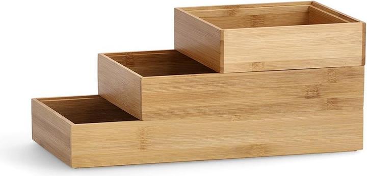 Actual product image Zeller Present Order box (30 x 15 x 7 cm, 3.15 l)