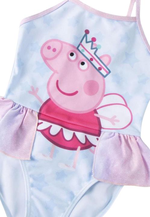 Produktbild Disney Peppa Pig Badeanzug (128)
