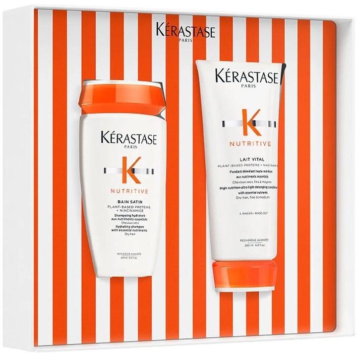 Immagine prodotto Kérastase Nutritive Light Spring (Set per la cura dei capelli)