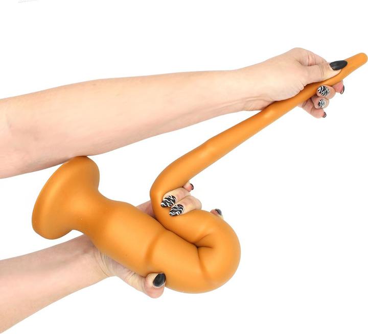 Image du produit Gold Goldplay Rex - XXL