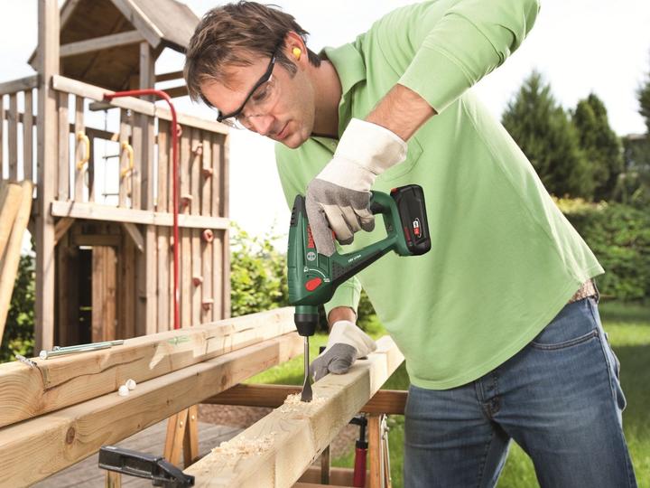 Produktbild Bosch Home & Garden Uneo Maxx