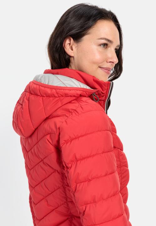 Produktbild Camel Active Steppjacke aus recyceltem Polyester (44)