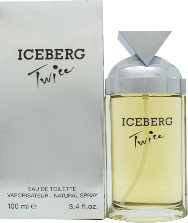Immagine prodotto Iceberg Due volte (Eau de toilette, 100 ml)