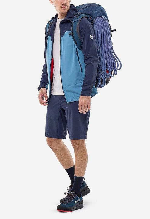 Actual product image Millet Fusion (XL)