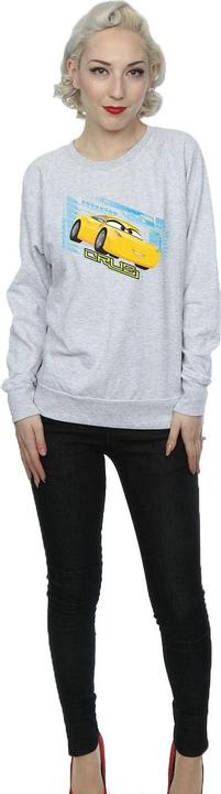 Produktbild Disney Cars Cruz Ramirez Sweatshirt (XL)