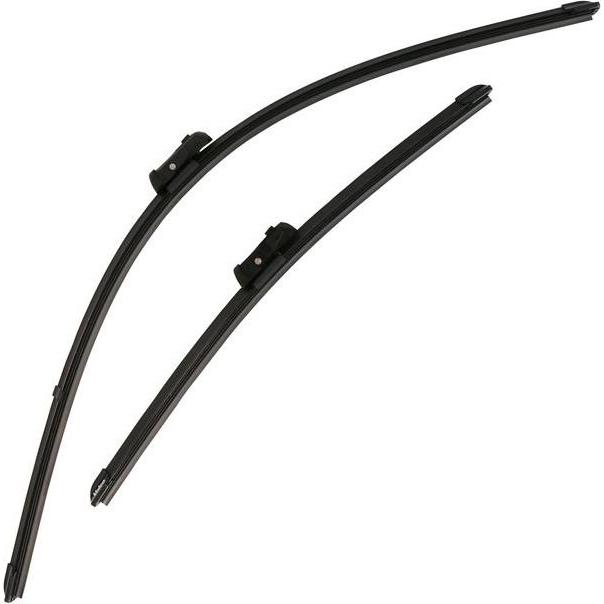 Valeo, Wischerblätter, Silencio X-TRM 574707