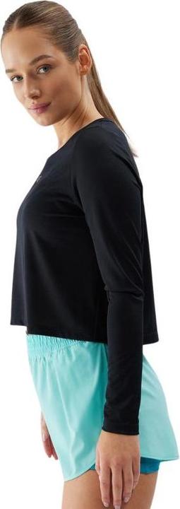 Produktbild 4F Langarm-T-Shirt (S)