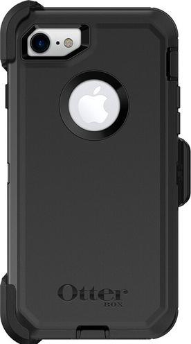 Actual product image OtterBox Defender (Apple iPhone SE (3rd Gen), Apple iPhone SE (2nd Gen), Apple iPhone 8, Apple iPhone 7)