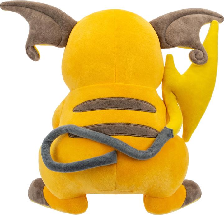 Produktbild Jazwares Pokémon Plüsch Raichu 30cm (30 cm)