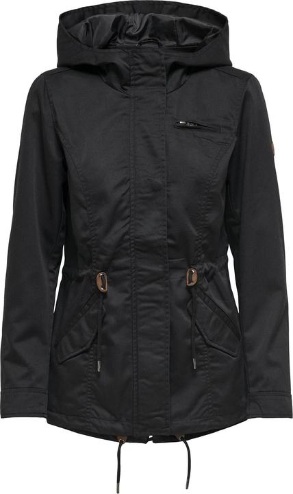 Image du produit Only Veste parka en lin (XS)