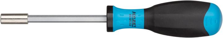 Produktbild HAZET Bit Halter 810SPC-6.3 ∙ Sechskant6,3 (1/4 Zoll) ∙ 210 mm