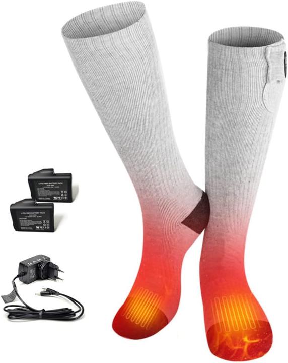 Produktbild Barchi Heat Heizsocken (39 - 42)
